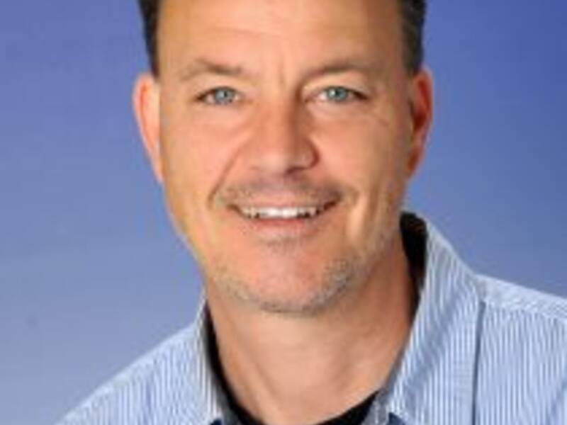 Rektor Oliver Gutekunst